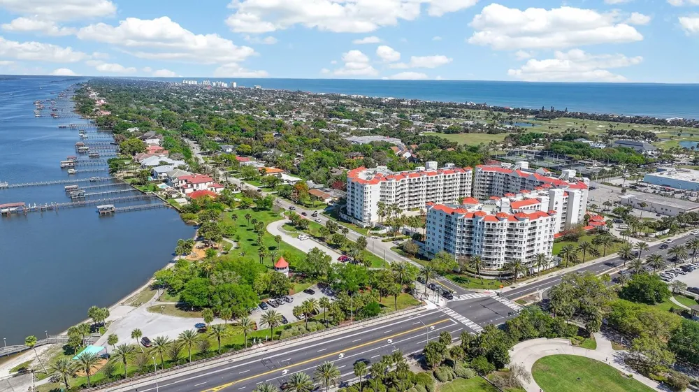 1 JOHN ANDERSON DRIVE #5150 Ormond Beach, FL 32176