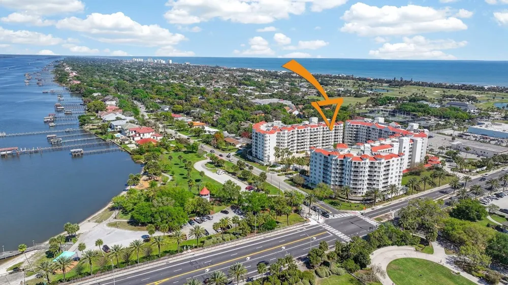 1 JOHN ANDERSON DRIVE #5150 Ormond Beach, FL 32176