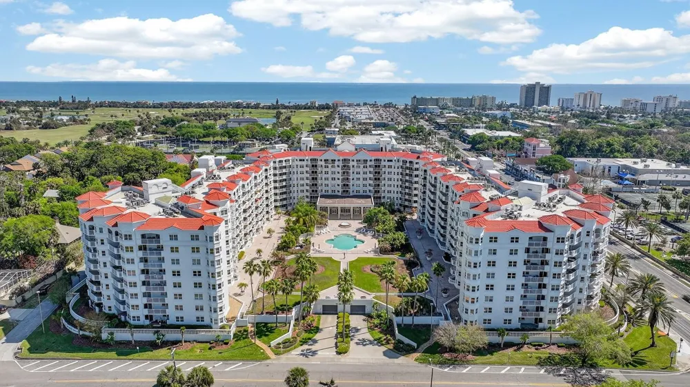 1 JOHN ANDERSON DRIVE #5150 Ormond Beach, FL 32176