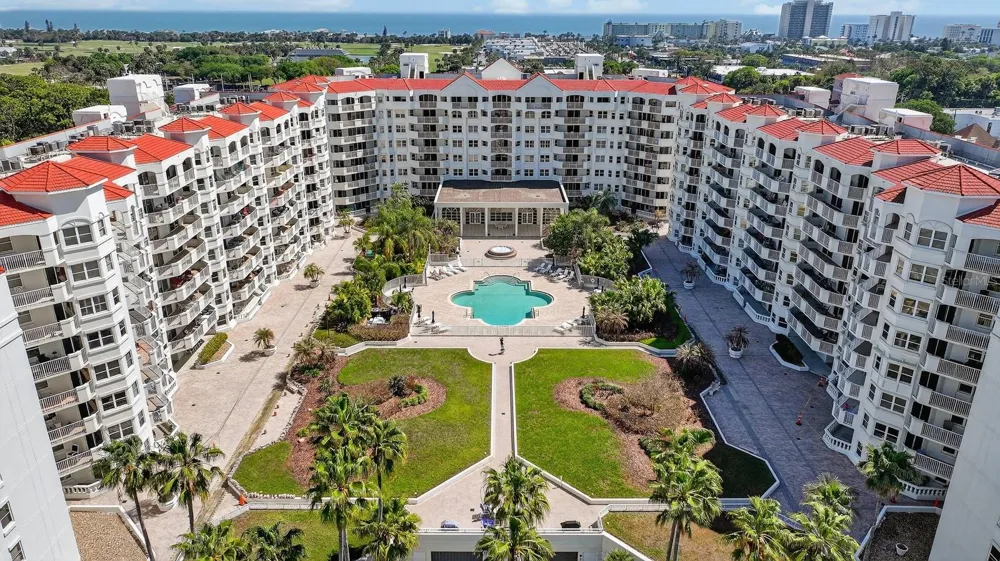 1 JOHN ANDERSON DRIVE #5150 Ormond Beach, FL 32176