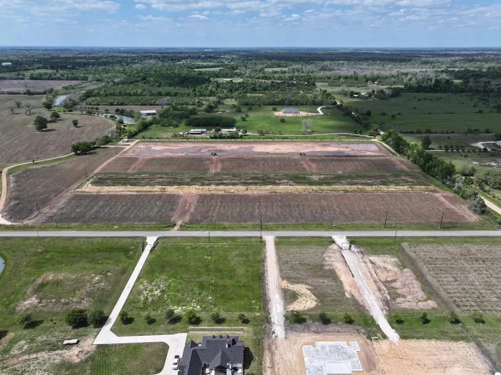 Bartlett Road Sealy, TX 77474