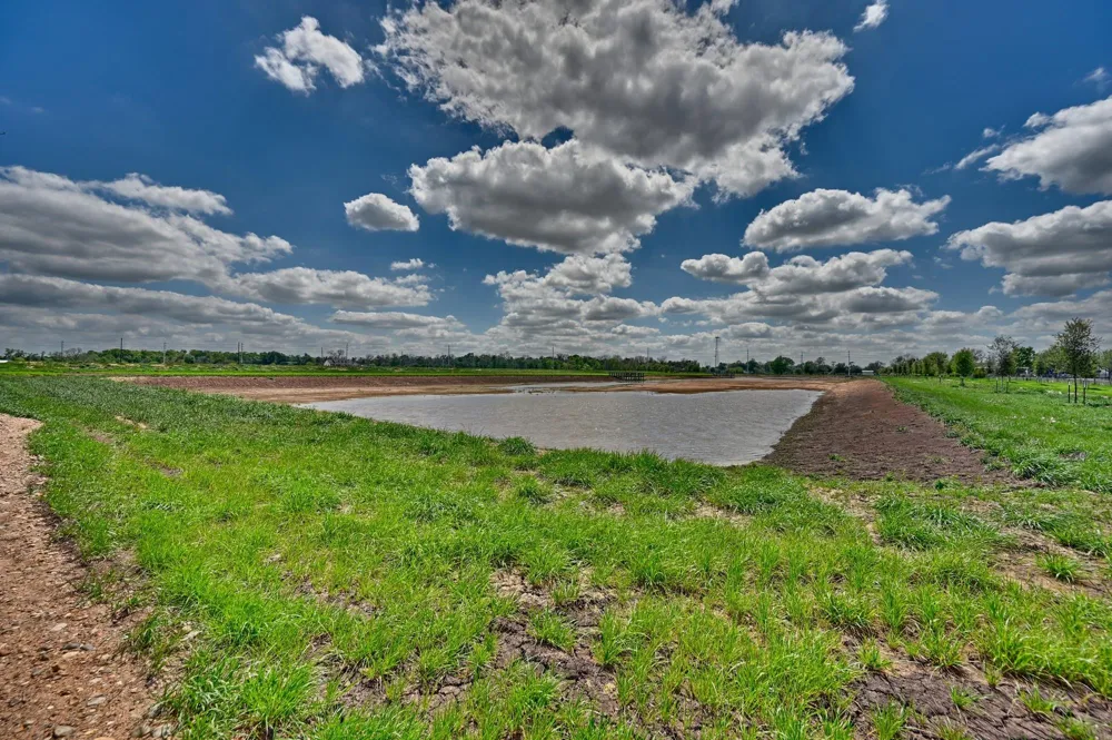 Bartlett Road Sealy, TX 77474