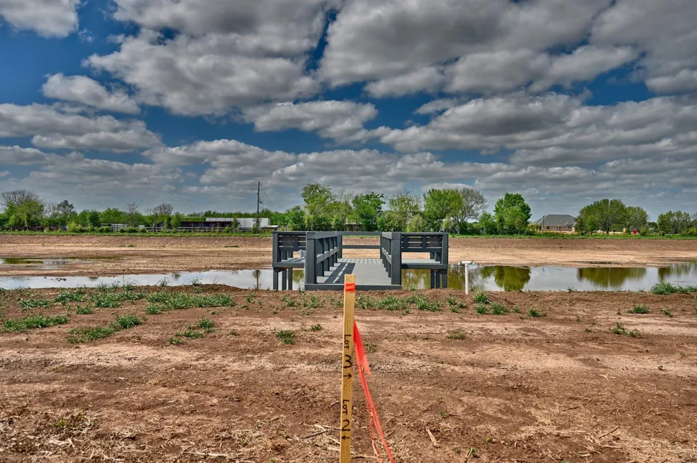 Bartlett Road Sealy, TX 77474