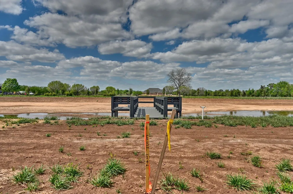 Bartlett Road Sealy, TX 77474