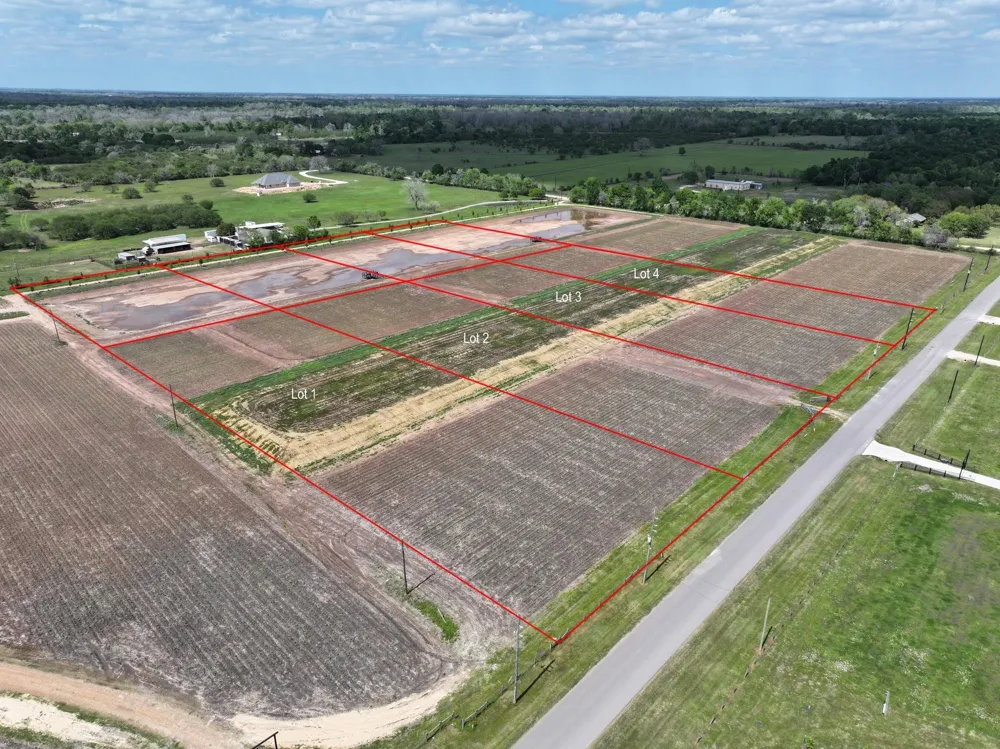 Bartlett Road Sealy, TX 77474