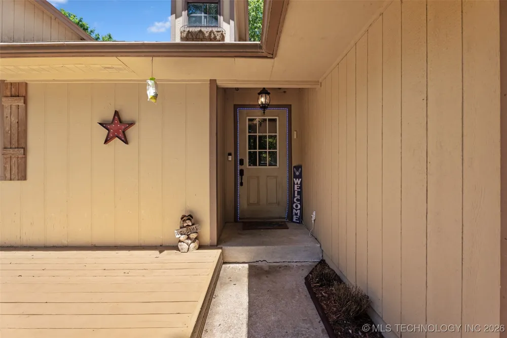 62820 E 312 ROAD Grove, OK 74344