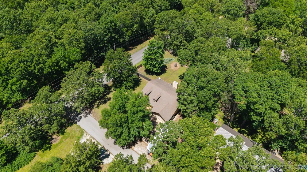 62820 E 312 ROAD Grove, OK 74344