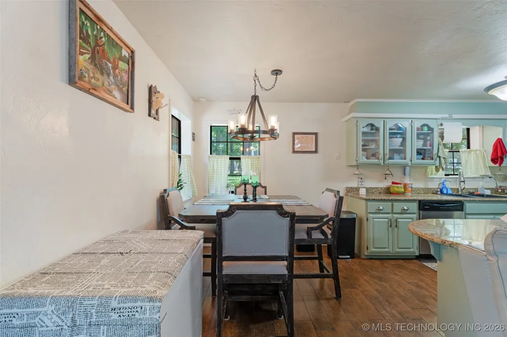 62820 E 312 ROAD Grove, OK 74344