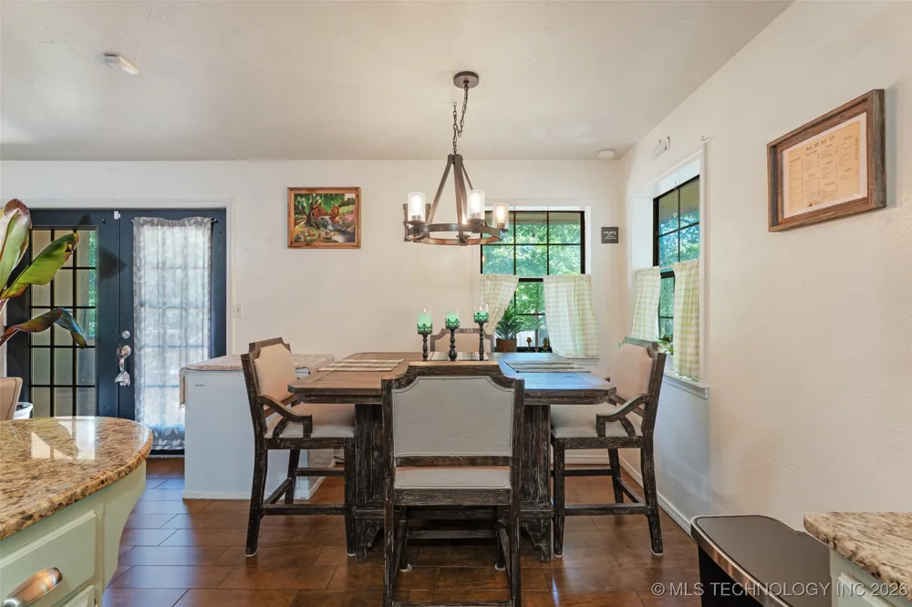62820 E 312 ROAD Grove, OK 74344