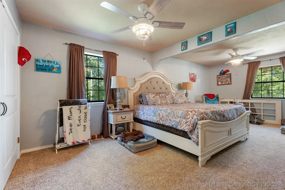 62820 E 312 ROAD Grove, OK 74344
