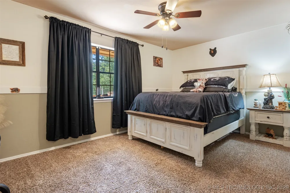 62820 E 312 ROAD Grove, OK 74344