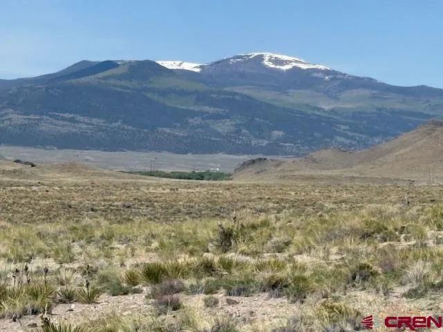 120 Highland Road Del Norte, CO 81132