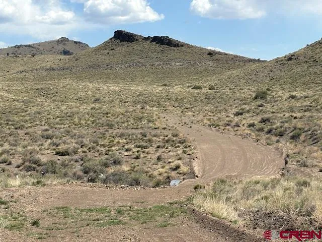 120 Highland Road Del Norte, CO 81132