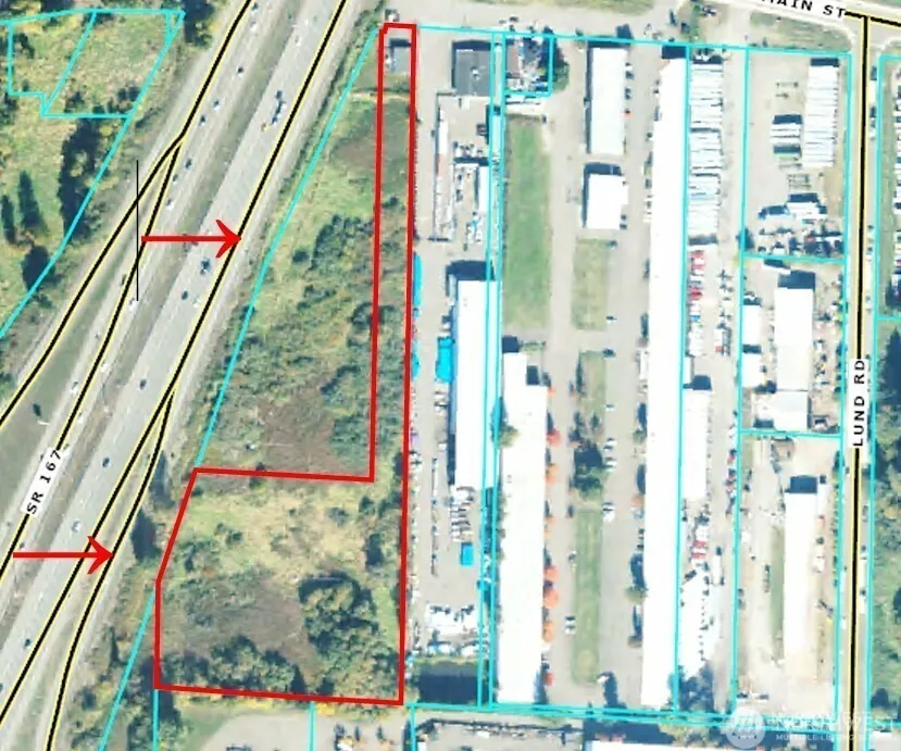 1408 W Main Street Auburn, WA 98001