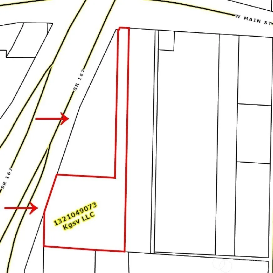 1408 W Main Street Auburn, WA 98001