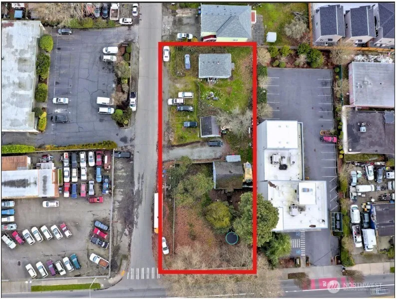 871 SW 135th Street Burien, WA 98146