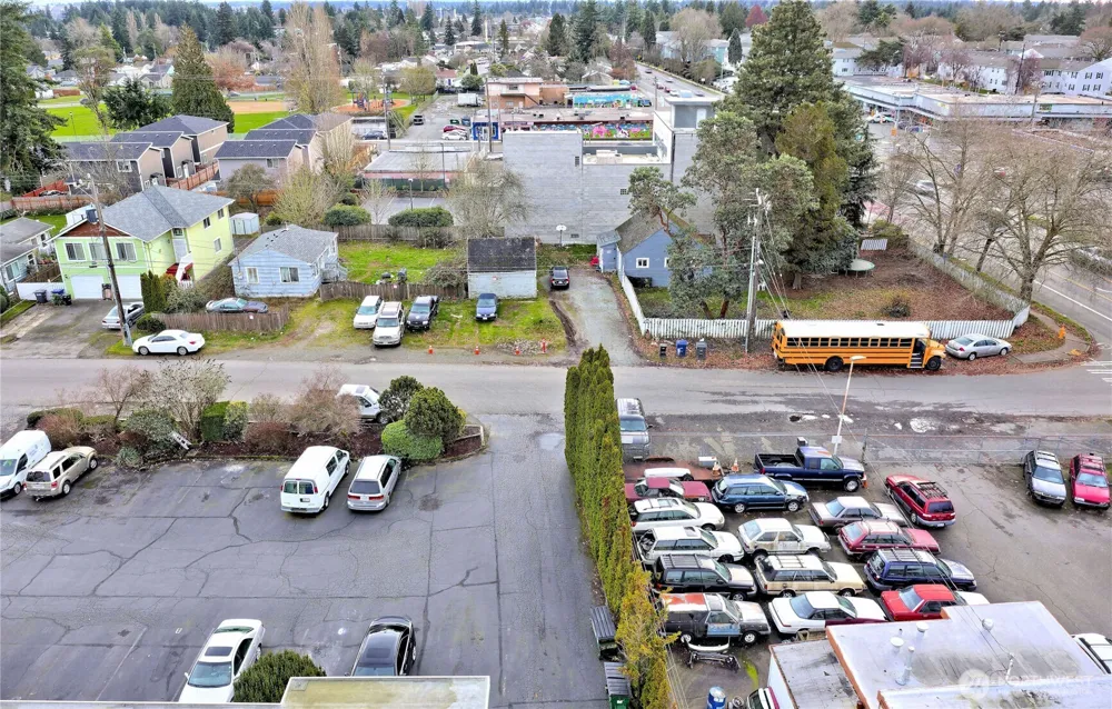 871 SW 135th Street Burien, WA 98146