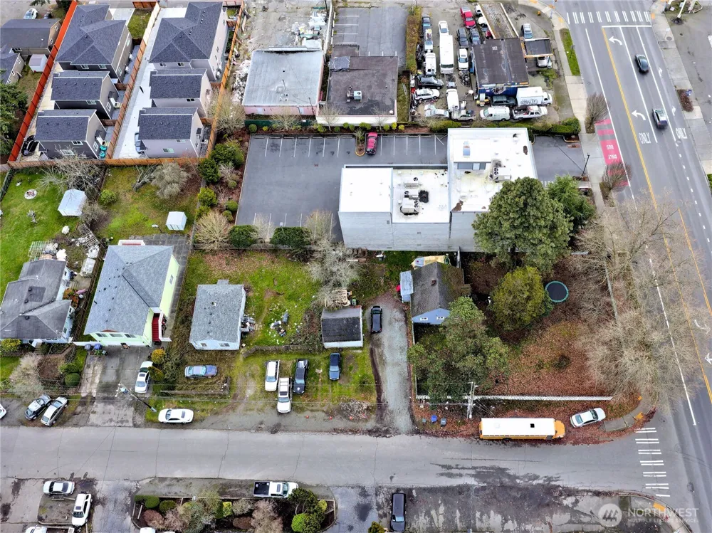 871 SW 135th Street Burien, WA 98146