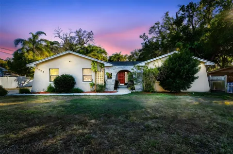 5005 PURITAN ROAD