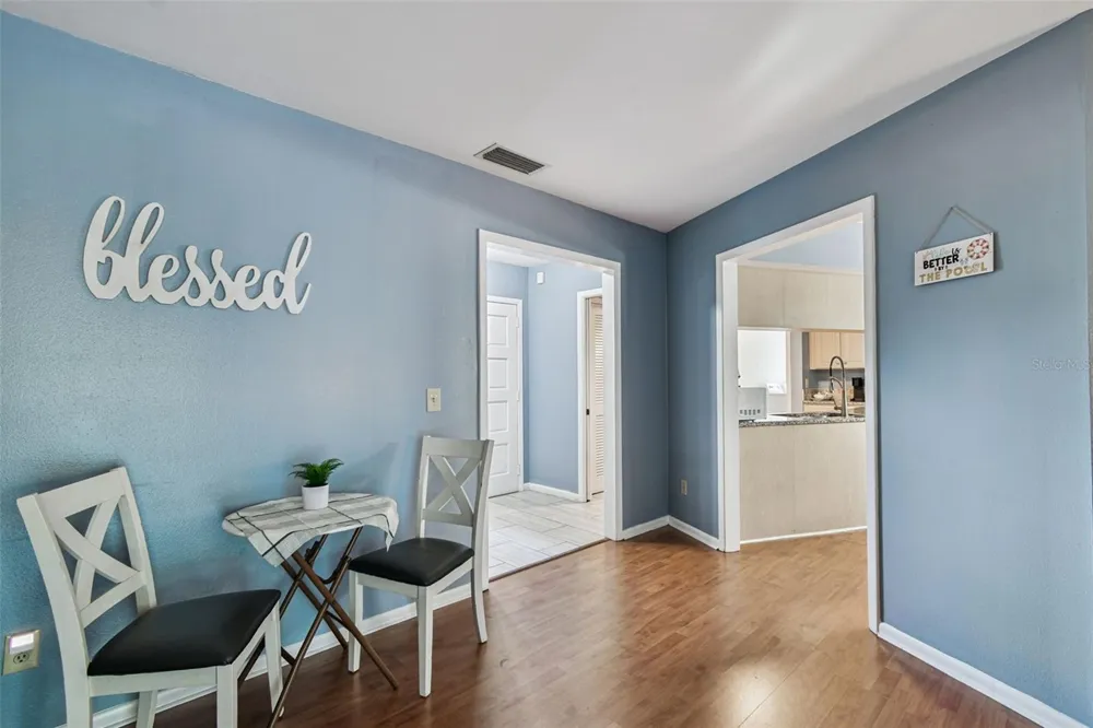 5005 PURITAN ROAD Tampa, FL 33617