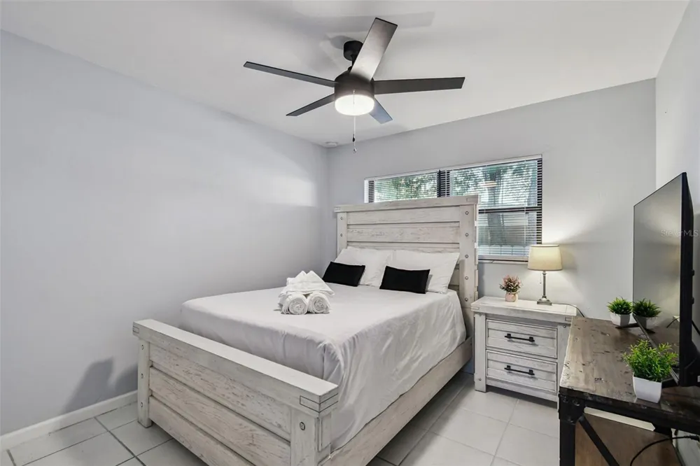 5005 PURITAN ROAD Tampa, FL 33617