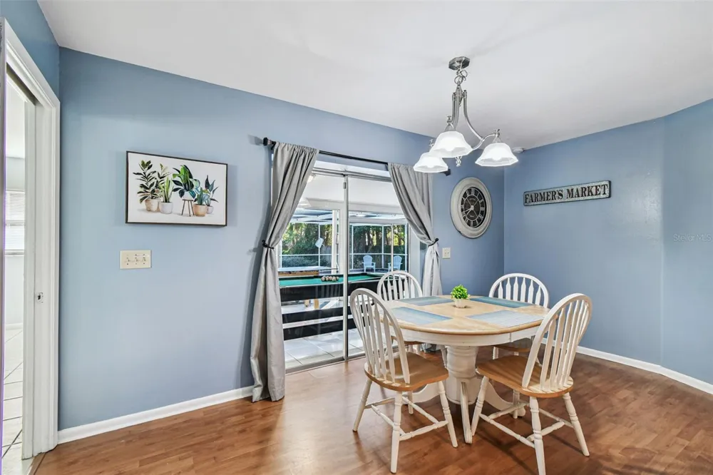 5005 PURITAN ROAD Tampa, FL 33617