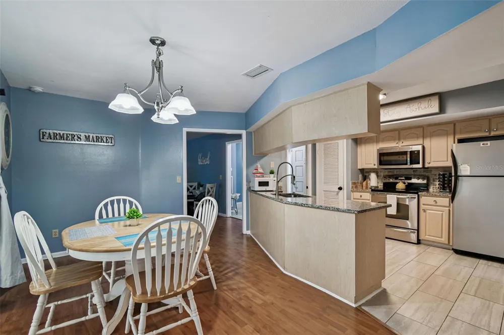 5005 PURITAN ROAD Tampa, FL 33617