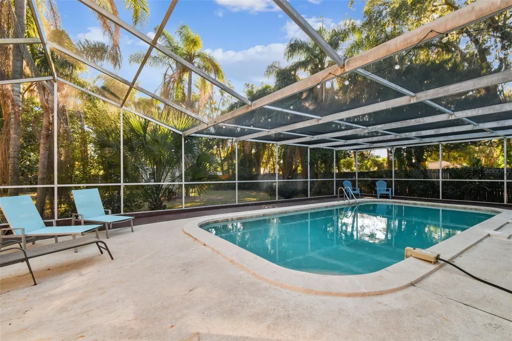 5005 PURITAN ROAD Tampa, FL 33617