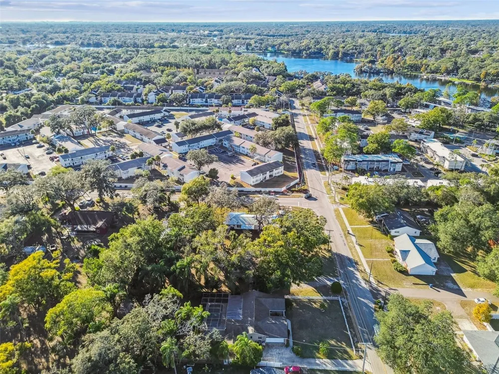 5005 PURITAN ROAD Tampa, FL 33617