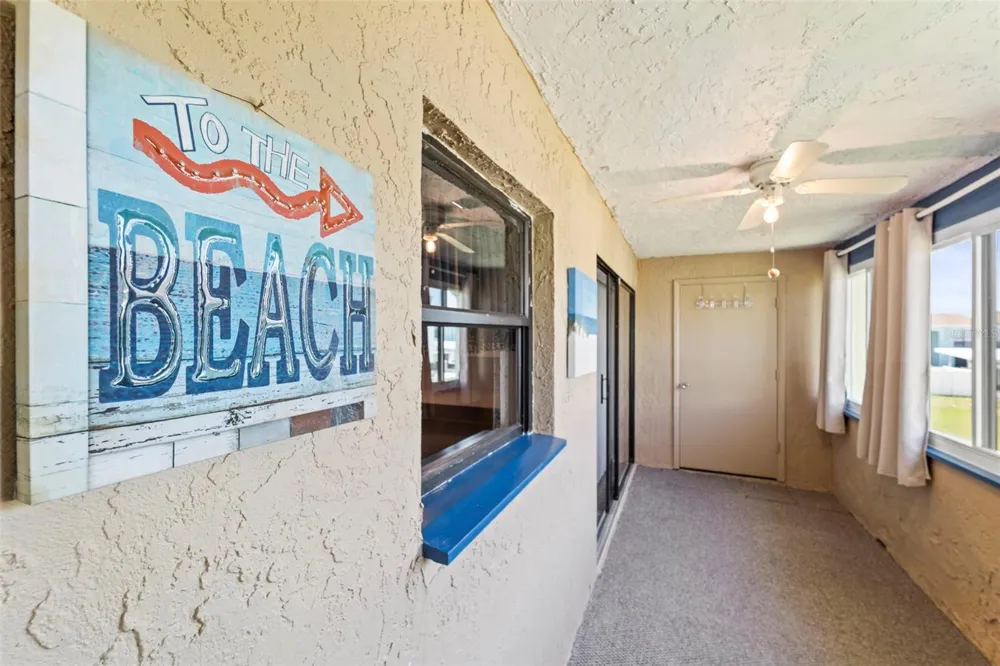 1 WINDRUSH BOULEVARD #24 Indian Rocks Beach, FL 33785