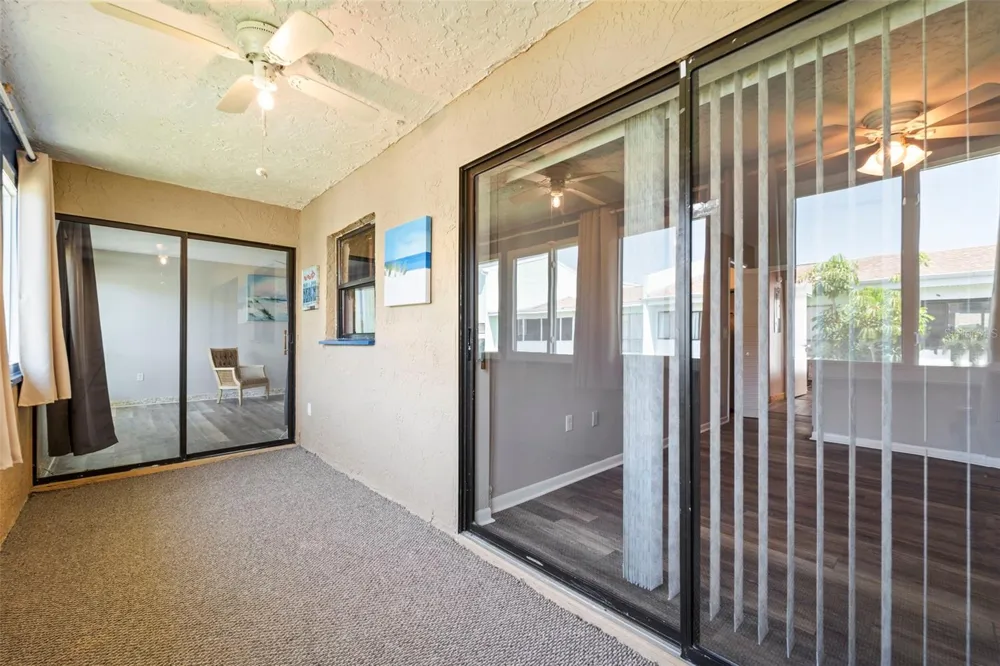 1 WINDRUSH BOULEVARD #24 Indian Rocks Beach, FL 33785