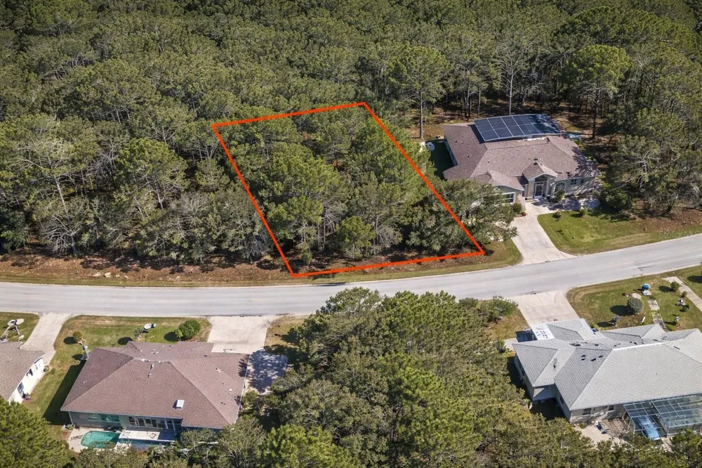 17 SPECEBERRY CIRCLE Homosassa, FL 34446