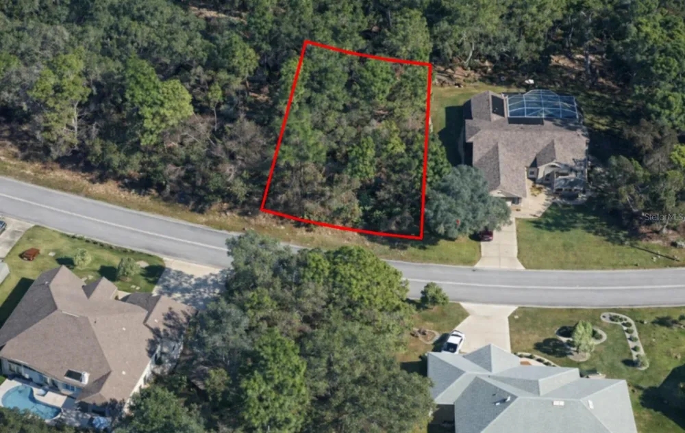 17 SPECEBERRY CIRCLE Homosassa, FL 34446