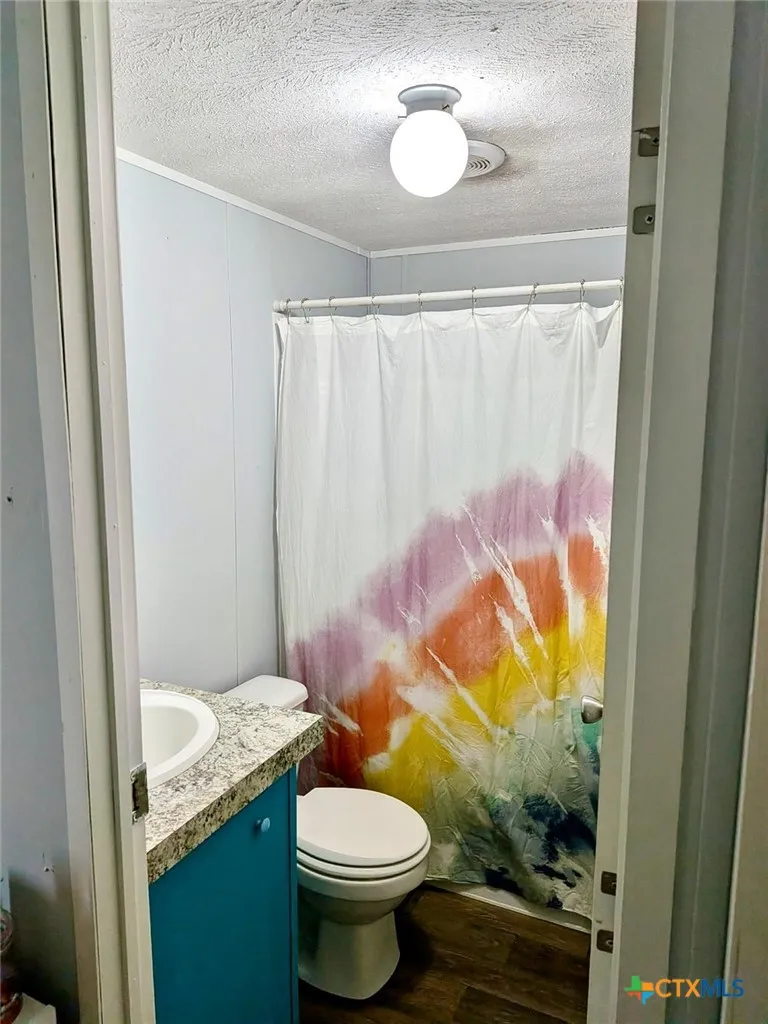 1535 Bayview Drive Palacios, TX 77465