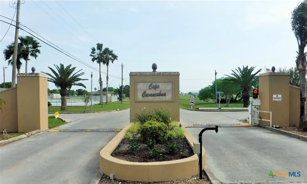 1535 Bayview Drive Palacios, TX 77465