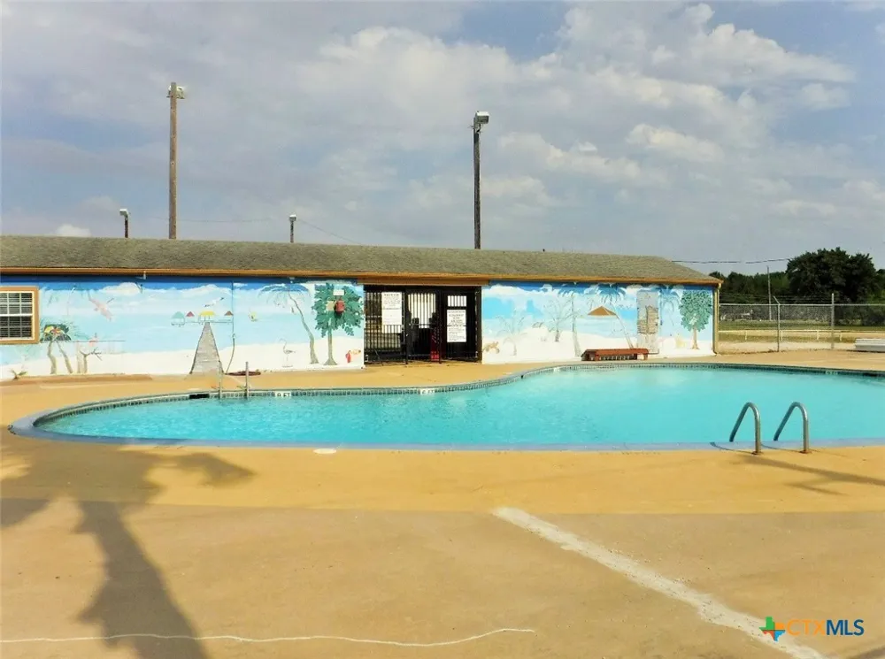 1535 Bayview Drive Palacios, TX 77465
