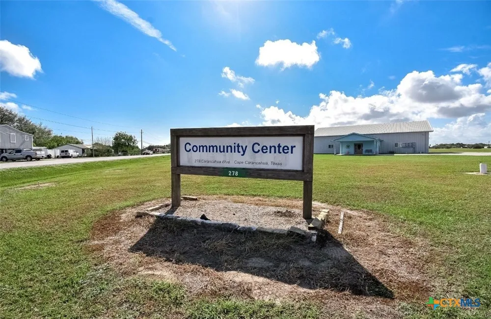 1535 Bayview Drive Palacios, TX 77465