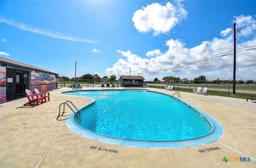 1535 Bayview Drive Palacios, TX 77465