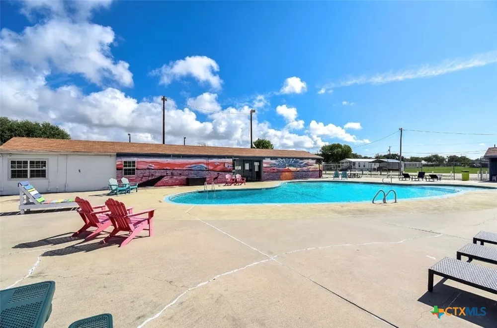 1535 Bayview Drive Palacios, TX 77465
