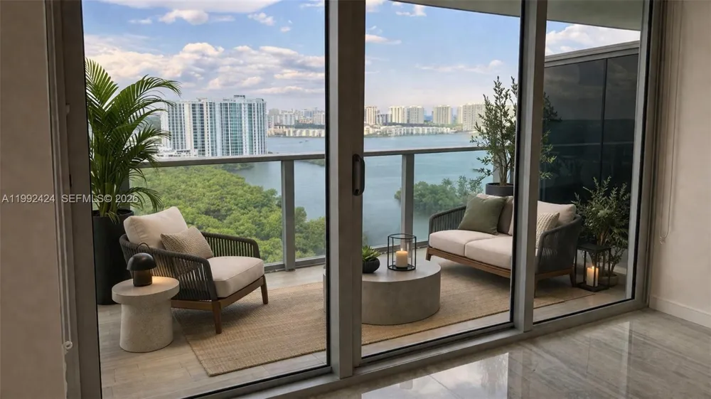 16385 Biscayne Blvd #2206 North Miami Beach, FL 33160