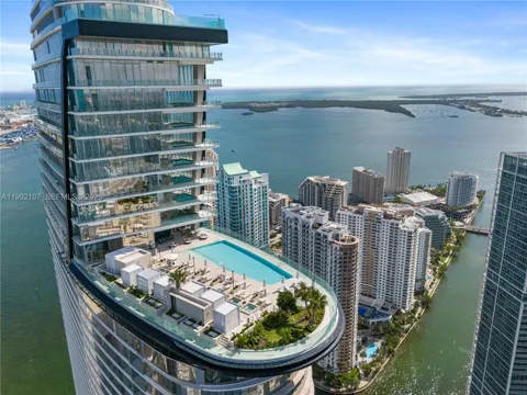 300 Biscayne Boulevard Way #2103C