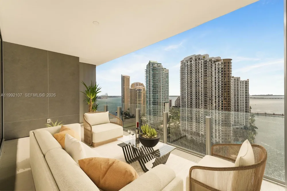 300 Biscayne Boulevard Way #2103C Miami, FL 33131
