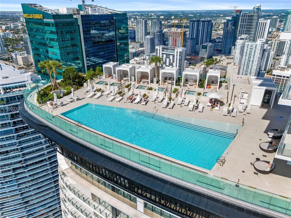 300 Biscayne Boulevard Way #2103C Miami, FL 33131
