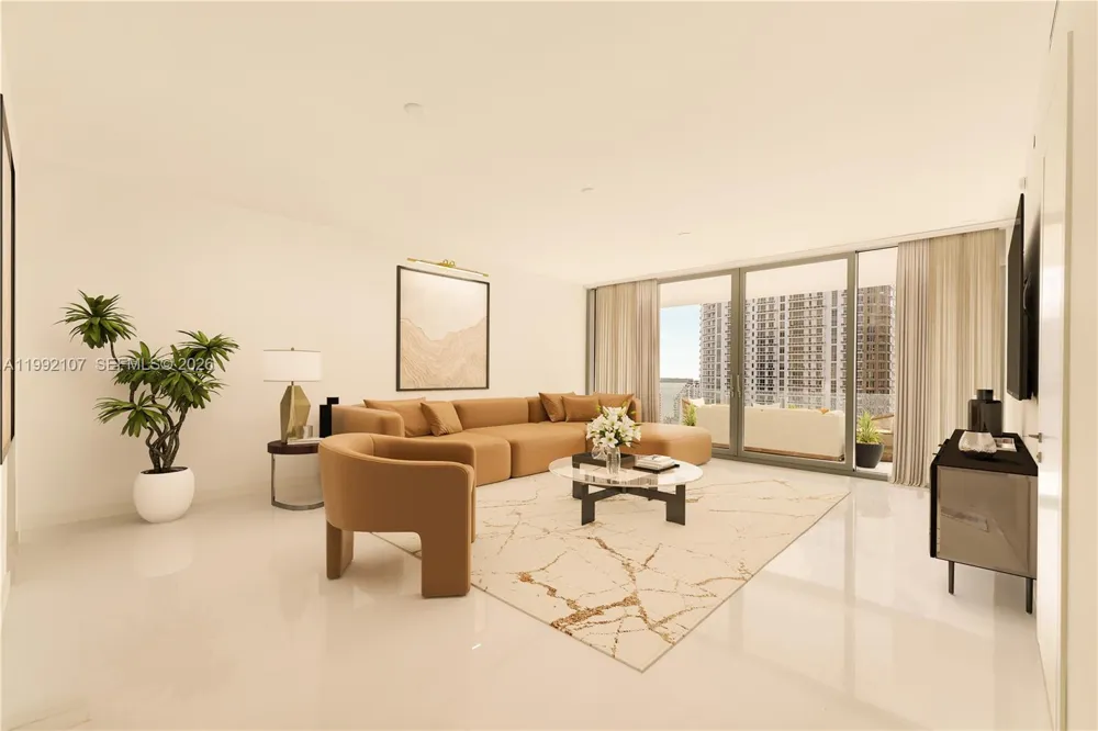 300 Biscayne Boulevard Way #2103C Miami, FL 33131