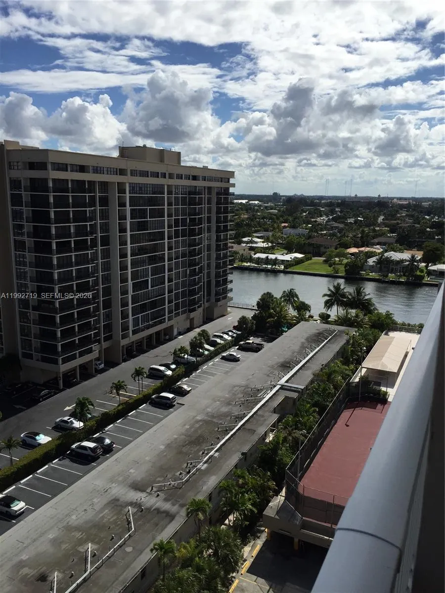 1985 S Ocean Dr #12J Hallandale Beach, FL 33009