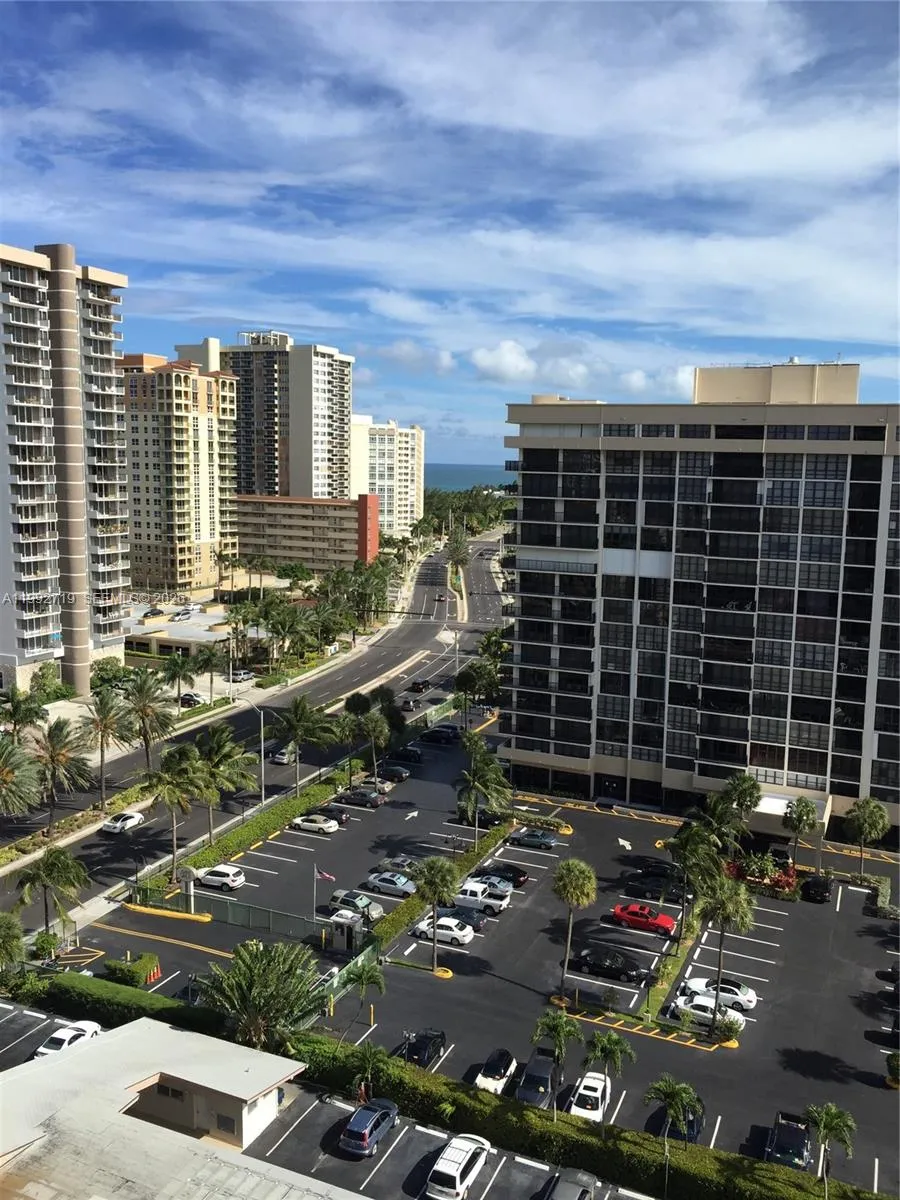 1985 S Ocean Dr #12J Hallandale Beach, FL 33009