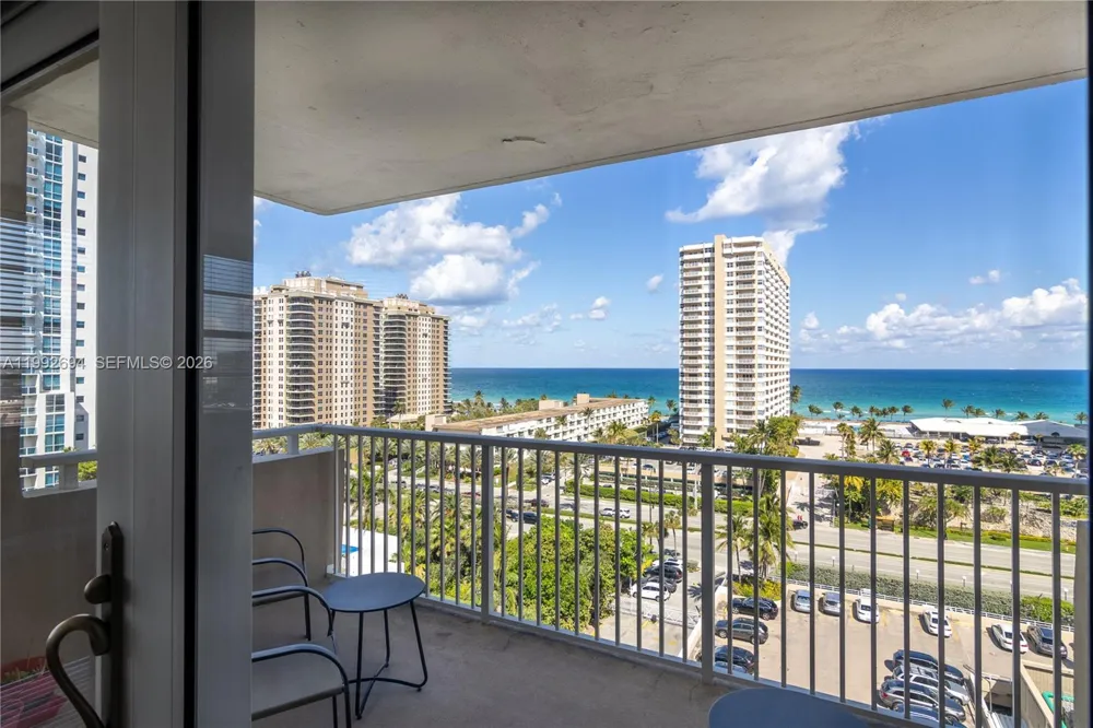 1965 S Ocean Dr #9F Hallandale Beach, FL 33009