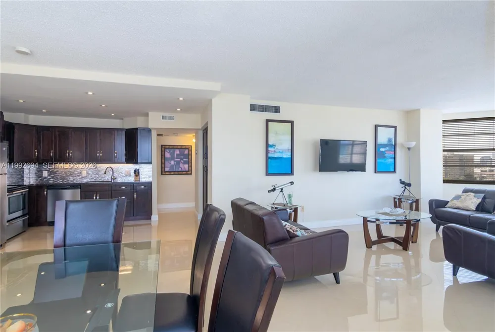 1965 S Ocean Dr #9F Hallandale Beach, FL 33009
