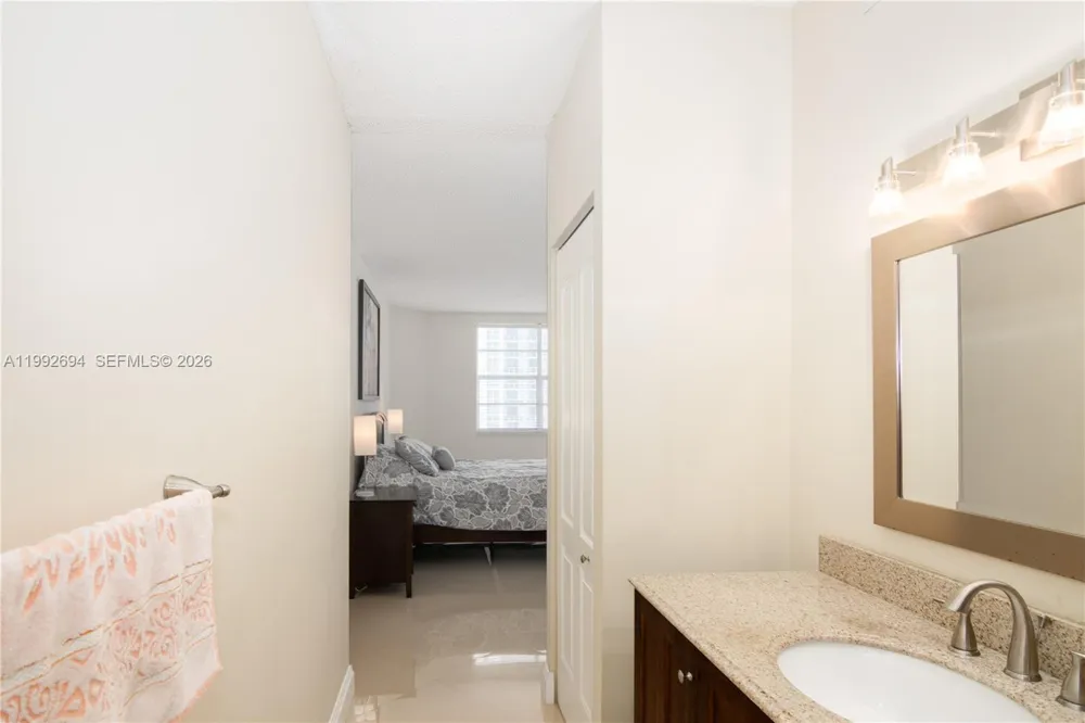 1965 S Ocean Dr #9F Hallandale Beach, FL 33009