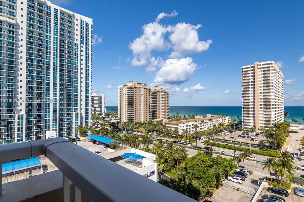 1965 S Ocean Dr #9F Hallandale Beach, FL 33009